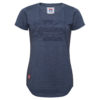 T-Shirt ‘3D Blue’ Women