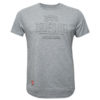 T-Shirt ‘3D Grey’ Men