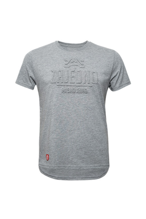 T-shirt '3D Grey' Men